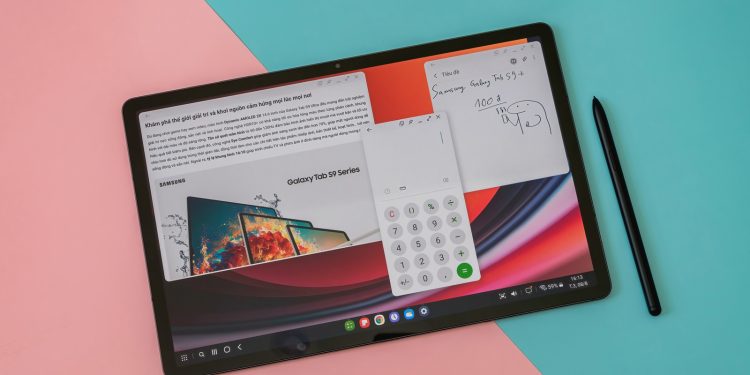 How Much Samsung Tablets Cost In 2016 Vs. 2026