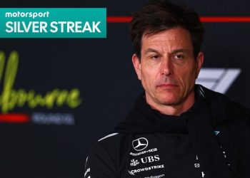 Toto Wolff “massively annoyed” after George Russell Bahrain GP retirement: “Not in a happy place”