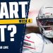 Jeremiyah Love Fantasy Week 4 Start or Sit: Fringe RB1 Against a Leaky Front