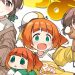 Puchimas! -Petit Idolm@ster