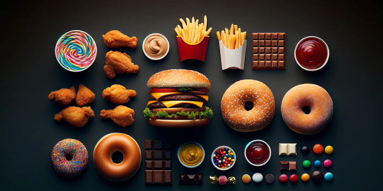 Ultra-processed food has links to food safety