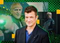 Nathan Fillion Knows Guy Gardner Is a Jerk. That’s Exactly Why He Loves Playing Him.