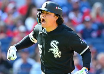 ‘The whole mindset changed’: Inside Munetaka Murakami’s profound White Sox impact