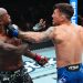 King Green wishes Herb Dean gave him more time in TKO loss to Esteban Ribovics: “I felt like we were getting somewhere”