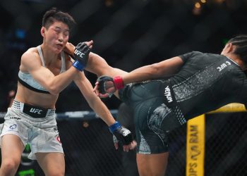 Dana White thinks Wang Cong may have blown her chance in UFC 332 loss: “It would’ve been a completely different fight”