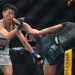 Dana White thinks Wang Cong may have blown her chance in UFC 332 loss: “It would’ve been a completely different fight”