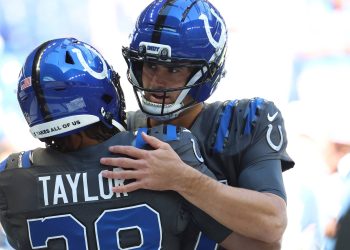 Emergency Colts-Saints trade proposal to keep Daniel Jones from tanking Indy’s season