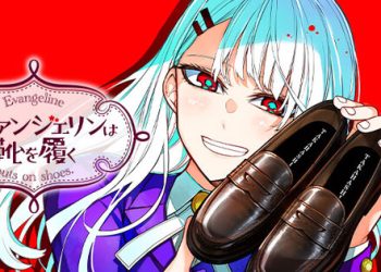Val x Love’s Ryōsuke Asakura Launches New Manga Series