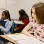 Sharper reasoning skills in teen years tied to lower dementia risk later in life