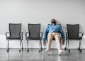 Why It Feels So Hard to Give a Sh*t Right Now, According to a Therapist