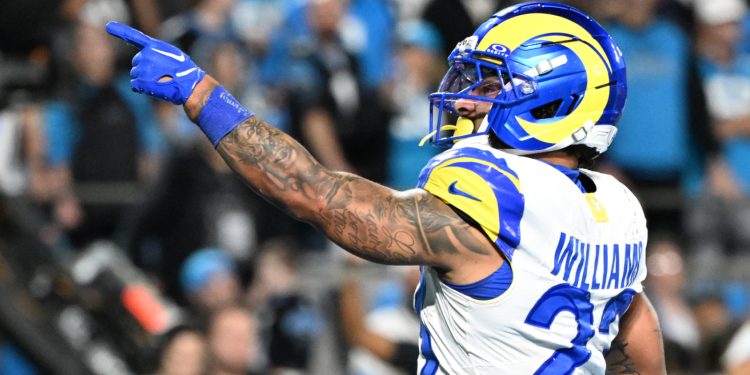 The ‘Most 10-rushing-TD NFL seasons’ quiz
