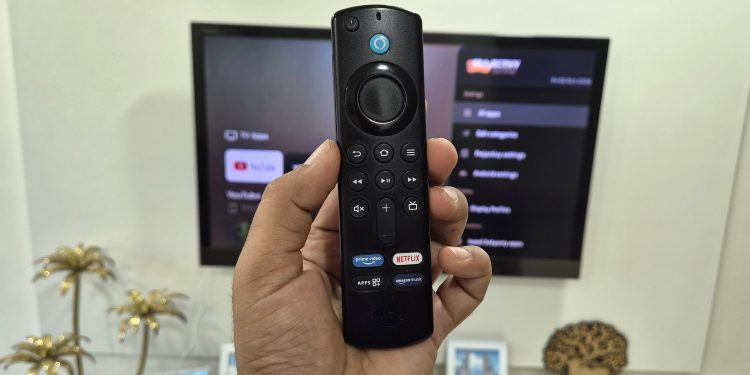 One lightweight launcher made my old Fire TV feel newer than Amazon’s update did