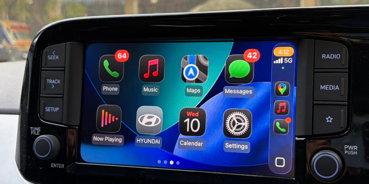 I tried iOS 27’s biggest CarPlay upgrades, and one of them I’ll use every day