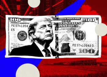 Rural Data Centers Are in for a Big Federal Tax Break