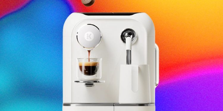 Keurig Alta First-Look: No More Plastic K-Cups