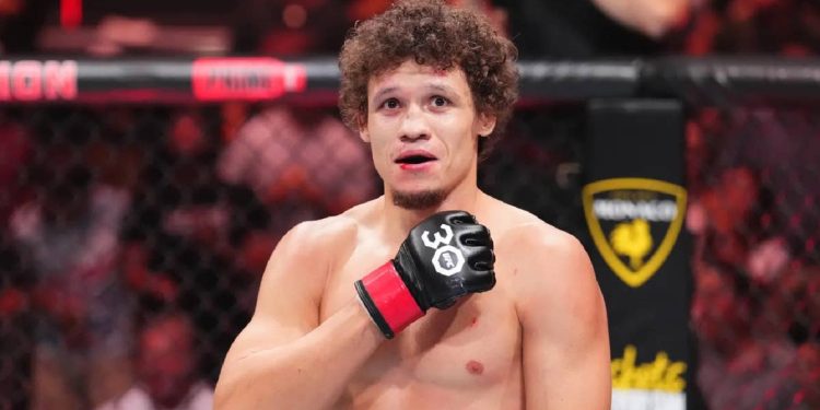 UFC 332 Bonuses: First-round finishes bank big