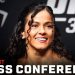 UFC 332 Post-Fight Press Conference