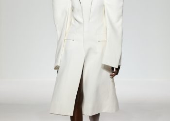 Jean Paul Gaultier Spring 2027 Ready-to-Wear