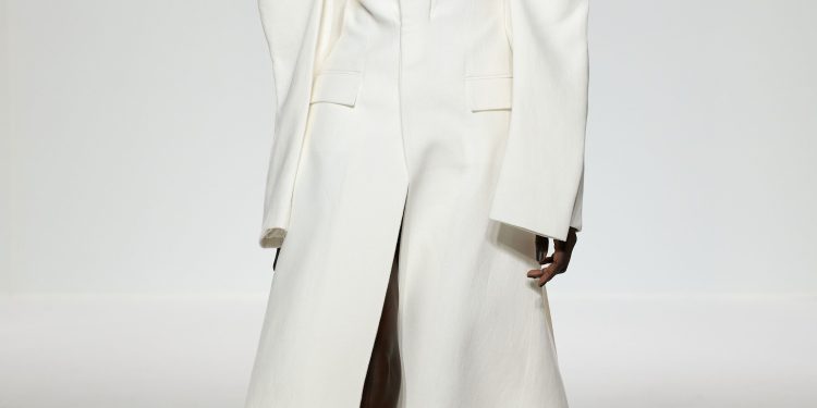 Jean Paul Gaultier Spring 2027 Ready-to-Wear