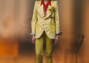 Undercover Spring 2027 Ready-to-Wear