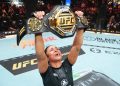 Five fights to make following UFC 332 including newly crowned champion and undefeated star