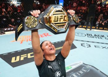 Five fights to make following UFC 332 including newly crowned champion and undefeated star
