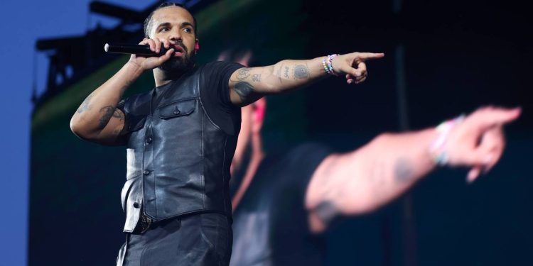 Drake Unveils ‘FOMO’ Video Featuring Ella Langley and Don Toliver Collaborations