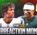 Overreaction Monday: Sound The Panic Alarm For The Eagles And Matthew Stafford?