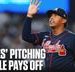 Jeter, A-Rod Praise The Braves’ Stellar Game 2 Arms As Atlanta’s Gamble Pays Off
