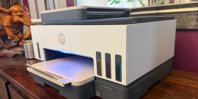 Your old printer might stop working on Windows 11, but there’s a workaround