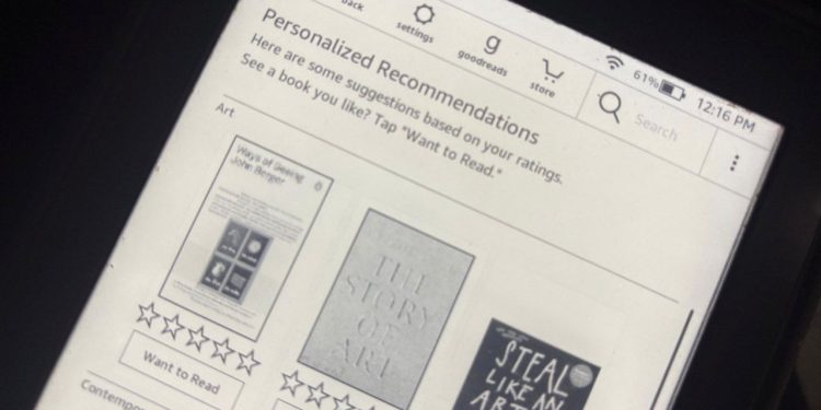 Goodreads’ most requested feature in years is here, and it’s going to change how people rate books