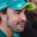 Alonso set for shock Dakar return with Aston Martin