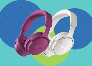 Bose QuietComfort Headphones (2nd Gen) Review: Noise-Canceling Champ