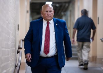 GOP committee chair rebuts Sam Altman: ‘I’m never willing to accept bad results’ from AI