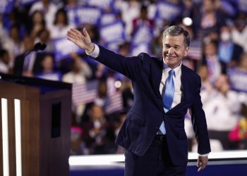 Democrats pull back some North Carolina Senate spending after GOP’s retreat