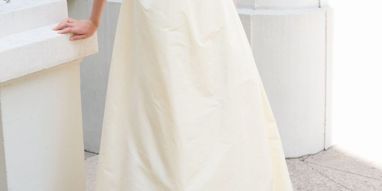 Anna October Spring 2027 Ready-to-Wear