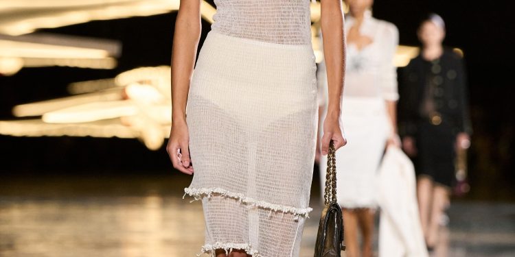 Chanel Spring 2027 Ready-to-Wear