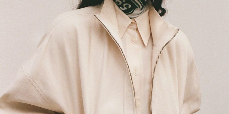 The Frankie Shop Spring 2027 Ready-to-Wear