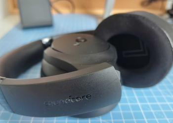 I use Anker’s budget noise-canceling Soundcore Q20i headphones every day at work — so of course they’re my top Amazon Prime Day pick