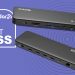 This 13-port Plugable Thunderbolt 4 dock is 15% off for Prime Day