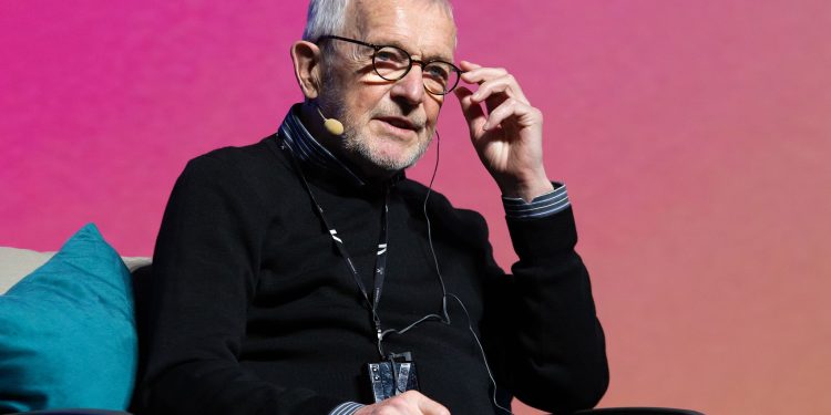 Scientist who hunts mysterious ghost particles in the Antarctic ice wins Nobel Prize for physics