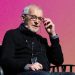 Scientist who hunts mysterious ghost particles in the Antarctic ice wins Nobel Prize for physics
