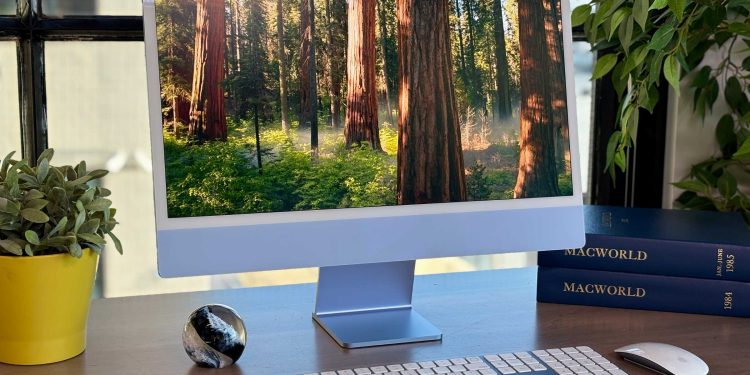 Apple will reportedly hold not one but two sets of product launches this month
