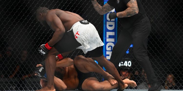 UFC 332 star breaks silence after Daniel Cormier accused him of quitting in 23-second loss