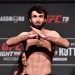 Zabit Magomedsharipov set to return on Khamzat Chimaev-headlined card with opponent announced