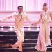 Watch Julia Stiles Pay Tribute to Dolly Parton on ‘Dancing With the Stars’