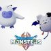 Dragon Quest Monsters: The Withered World Game Posts Gameplay Trailer