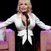 Dolly Parton Accepts Lifetime Achievement Award in Heartfelt Video Recorded Before Her Death