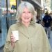 Martha Stewart Wore the Quintessential Fall Layer That Belongs in Everyone’s Wardrobe