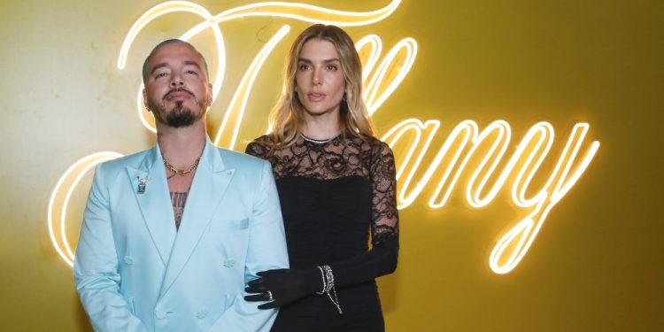 Celebrity Splits of 2026: J Balvin and Valentina Ferrer, More Couples